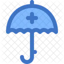 Krankenversicherung  Symbol