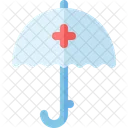 Krankenversicherung  Symbol