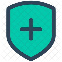 Krankenversicherung  Symbol