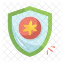 Krankenversicherung  Symbol