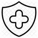 Wohltatigkeit Symbol