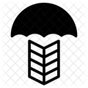 Krankenversicherung Symbol
