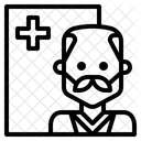 Gesundheit Versicherung Zusatz Symbol