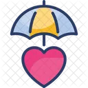 Gesundheit Versicherung Medizin Symbol