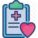 Gesundheit Versicherung Medizin Symbol