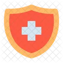 Medizin Krankenhaus Gesundheit Symbol