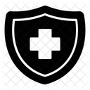 Medizin Krankenhaus Gesundheit Symbol