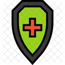 Krankenversicherung  Symbol