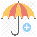 Gesundheit Versicherung Medizin Symbol