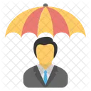 Gesundheit Versicherung Medizin Symbol