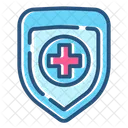 Gesundheitswesen Medizin Medizin Symbol