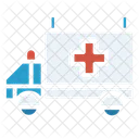 Krankenwagen  Symbol