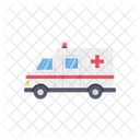 Krankenwagen  Symbol