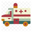 Krankenwagen  Symbol