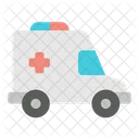 Krankenwagen  Symbol