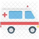 Krankenwagen  Symbol