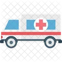 Krankenwagen  Symbol