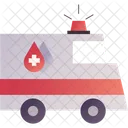 Krankenwagen Symbol