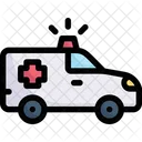 Transport Fahrzeug Maschine Symbol