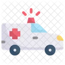 Transport Fahrzeug Maschine Symbol