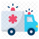 Notfall Medizin Krankenhaus Symbol