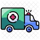 Auto Rettung Symbol