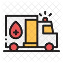 Ambulance Emergency Medical Symbol