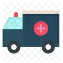 Krankenwagen  Icon