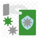 Krankheit Gesundheitswesen Lebensversicherung Symbol