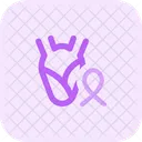 Krankheit  Symbol