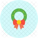 Kranz Blatt Dekoration Symbol