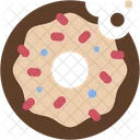 Donut Dessert Suss Symbol
