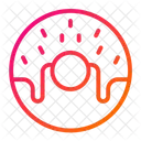 Krapfen  Symbol