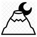 Krater  Symbol
