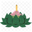 Krathong  Icon
