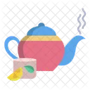 Kräutergetränk  Symbol
