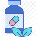 Krauterheilkunde Medizin Krauter Symbol