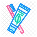 Kräuterpaste  Symbol