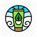 Krauter Paste Ayurveda Symbol