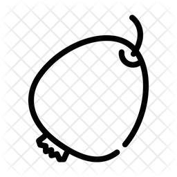 Kräutersamen  Symbol