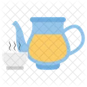 Krautertee Krautertee Diat Tee Symbol