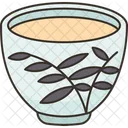 Kräutertee  Symbol