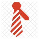 Krawatte Krawatte Uniformkrawatte Icon