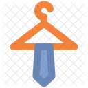 Krawatte Krawatte Uniform Icon