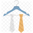 Kleidung Kleiderordnung Krawatte Symbol