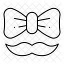 Krawatte  Symbol