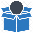 Kreativ Idee Innovation Symbol