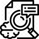 Kreativ Idee Geschaft Symbol