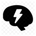 Kreativ Idee Innovation Symbol