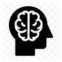 Kreativ Idee Geist Symbol